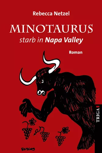 Minotaurus starb in Nappa Velley