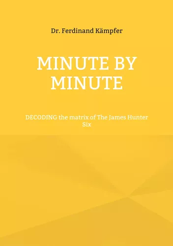 MINUTE BY MINUTE