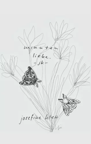 Minutenliebe.