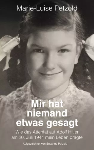 Mir hat niemand etwas gesagt