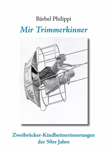 Mir Trimmerkinner