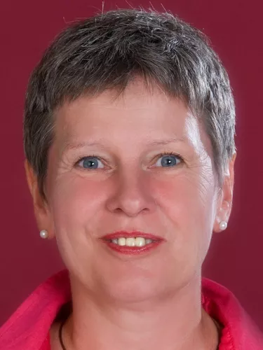 Mira Maria Mandelartz