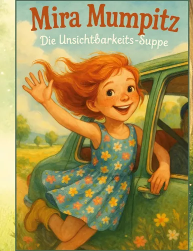 Mira Mumpitz
