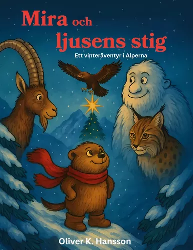 Mira och ljusens stig