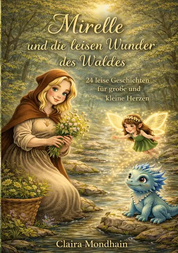 Mirelle und die leisen Wunder des Waldes