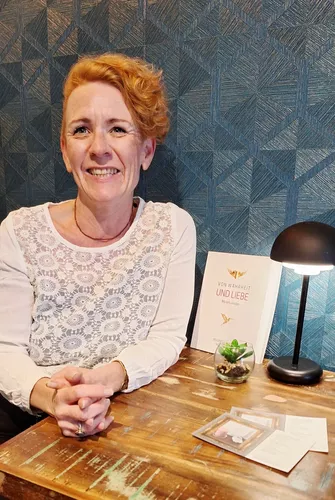 Miriam Jordan