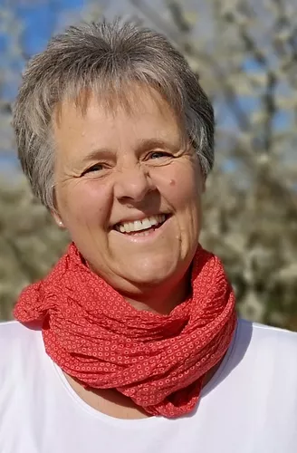 Miriam Plückebaum