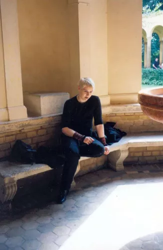 Miriam Stephanie Reese