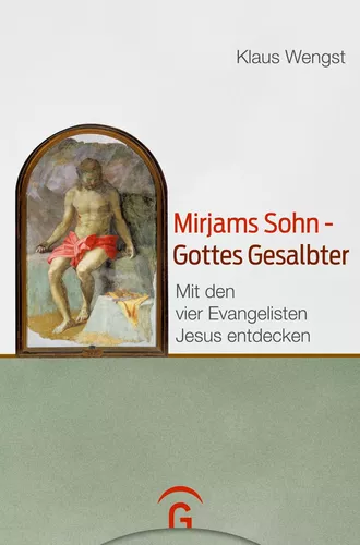Mirjams Sohn – Gottes Gesalbter