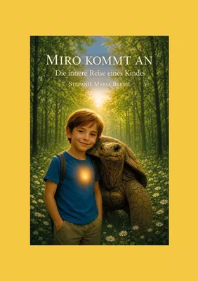 Miro kommt an