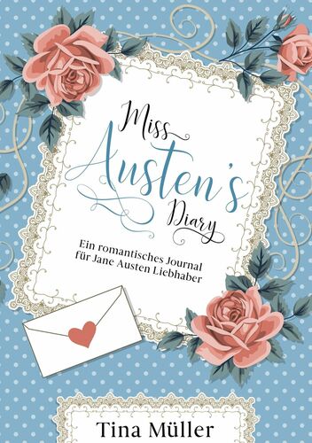 Miss Austen´s Diary
