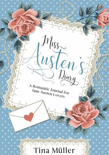 Miss Austen´s Diary