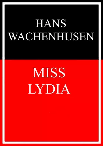 Miss Lydia