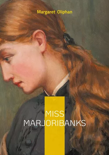 Miss Marjoribanks