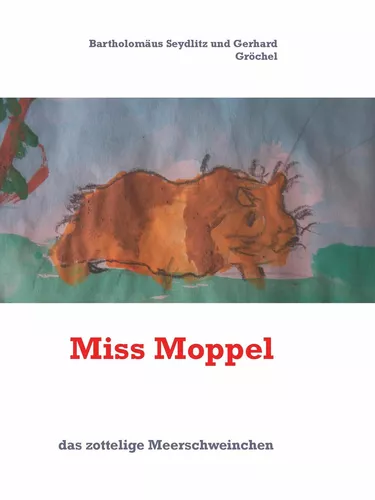 Miss Moppel