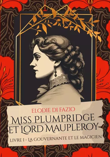 Miss Plumpridge et Lord Maupleroy