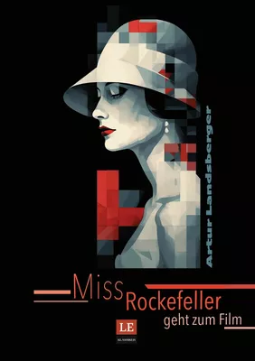 Miss Rockefeller geht zum Film