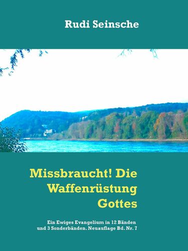 Missbraucht! Die Waffenrüstung Gottes