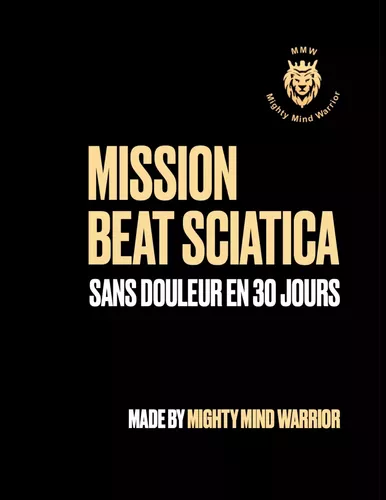 Mission Beat Sciatica