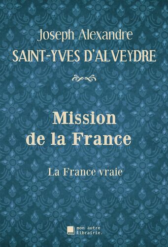 Mission de la France