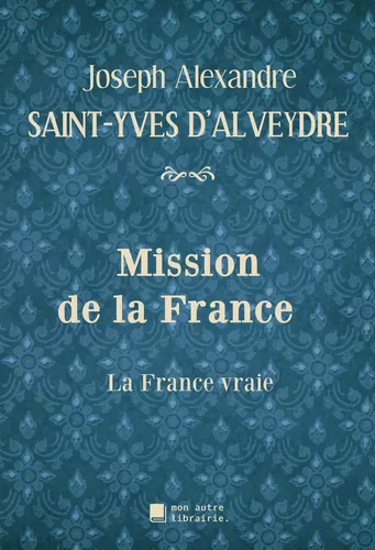 Mission de la France