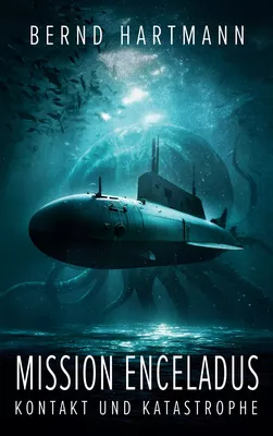 Mission Enceladus