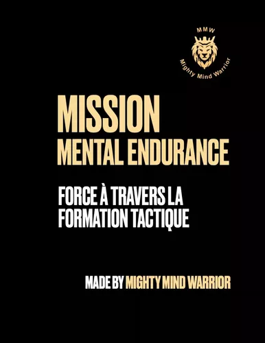 Mission Mental Endurance