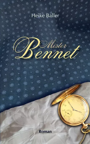 Mister Bennet