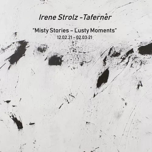 Misty Stories - Lusty Moments