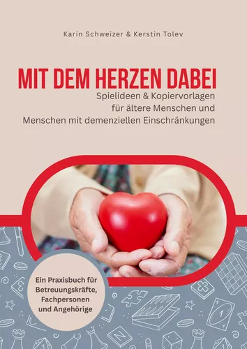 MIT DEM HERZEN DABEI