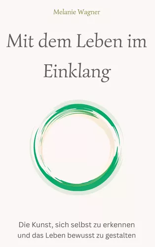 Mit dem Leben im Einklang