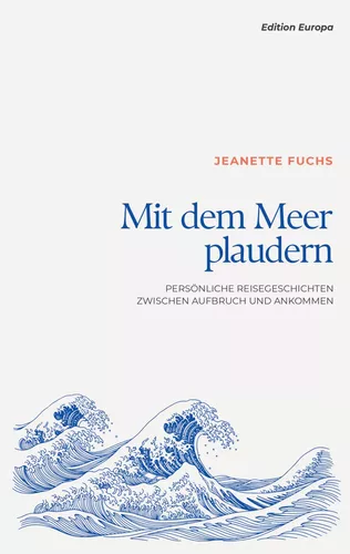 Mit dem Meer plaudern