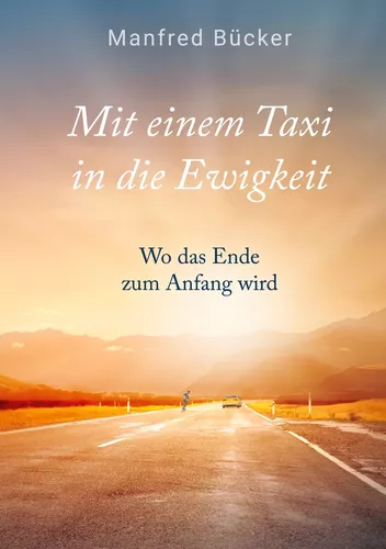 Mit einem Taxi in die Ewigkeit
