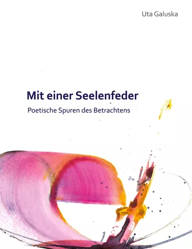 Mit einer Seelenfeder