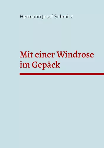 Mit einer Windrose im Gepäck