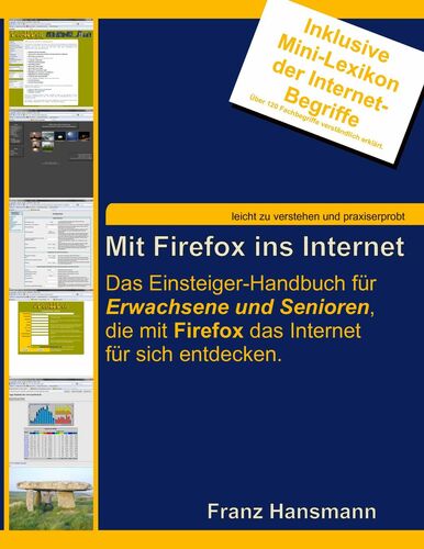 Mit Firefox ins Internet