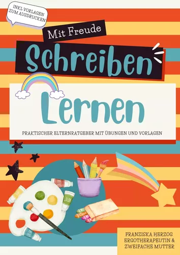 Mit Freude schreiben lernen