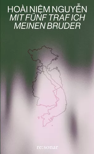 Mit fünf traf ich meinen Bruder