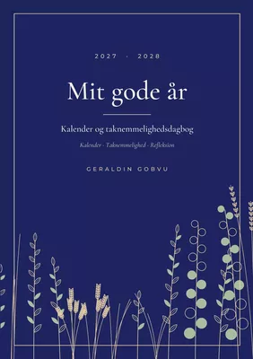 Mit gode år 2027-2028