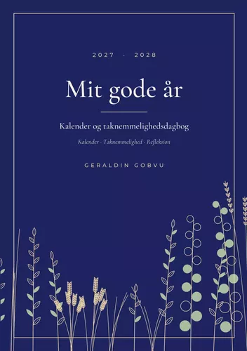 Mit gode år 2027-2028