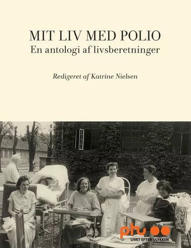 Mit liv med polio