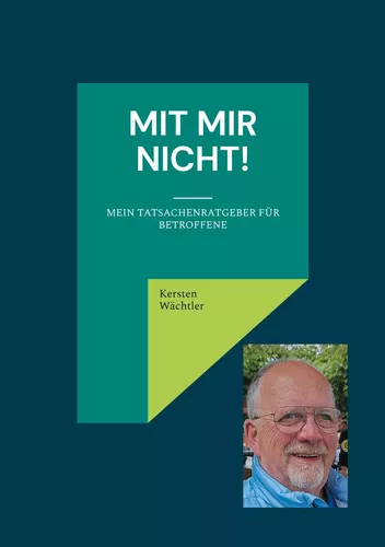Mit mir nicht!