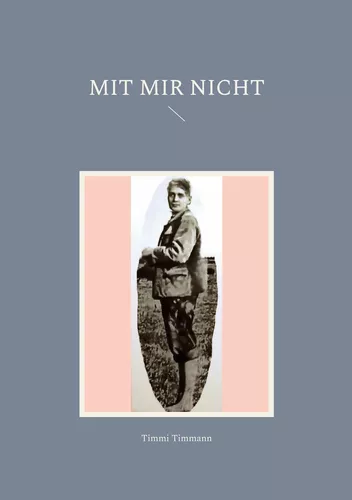 Mit mir nicht