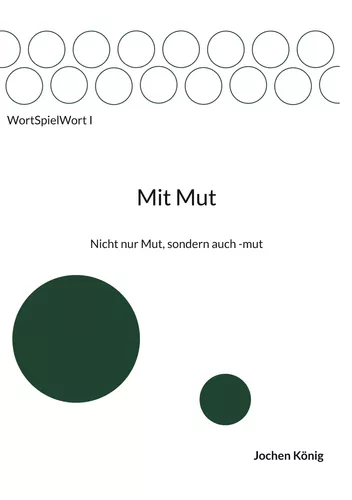 Mit Mut