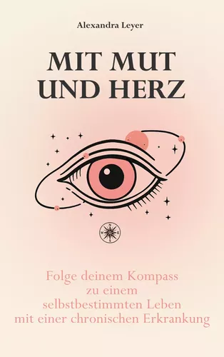 Mit Mut und Herz