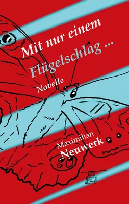 Mit nur einem Flügelschlag