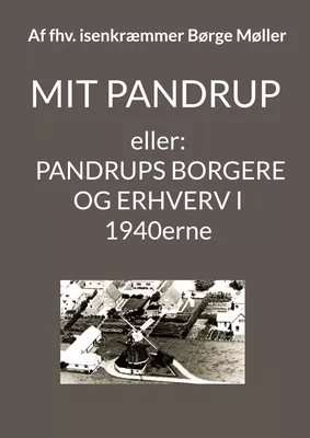 Mit Pandrup