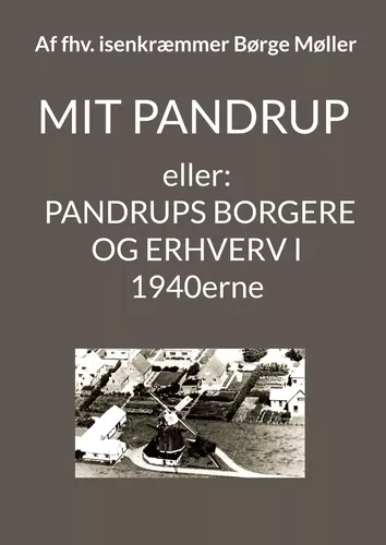 Mit Pandrup