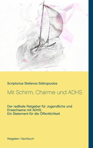 Mit Schirm, Charme und ADHS