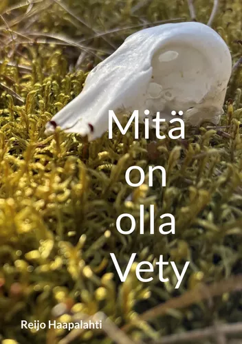 Mitä on olla Vety